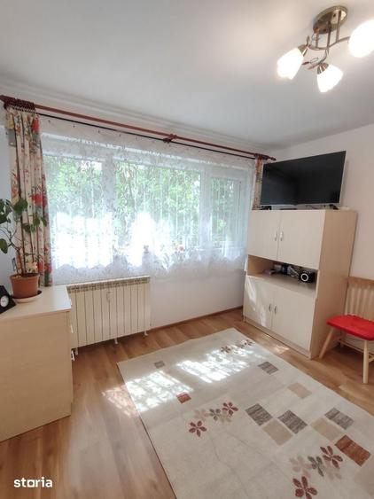 Vanzare Apartament 2 camere, parter, renovat , mobilat, utilat  - Drumul Taberei - 1