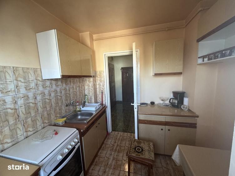 Apartament cu 2 camere decomandat în Calea Dumbrăvii