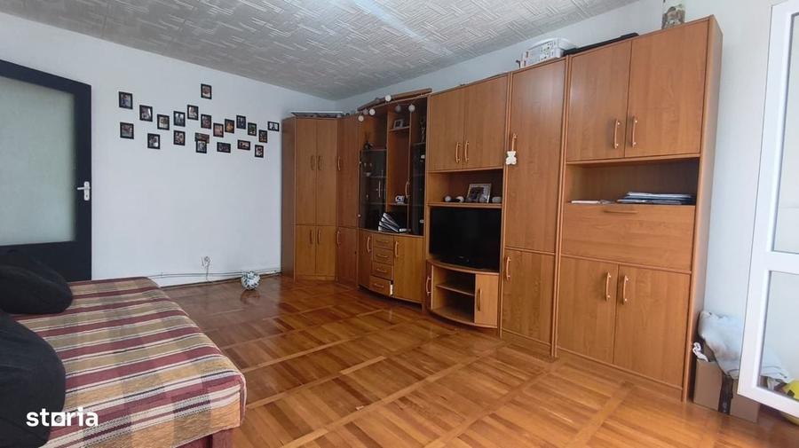 Apartament cu 2 camere decomandat în Ultracentral
