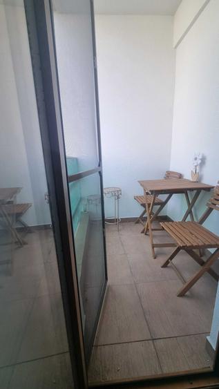 Apartament cu 2 camere decomandat în Dristor