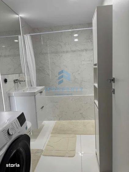 Apartament cu 2 camere, mobilat în Aviației — fotografia 1