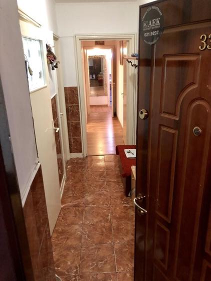 Apartament 3 camere strada Secuilor - 1