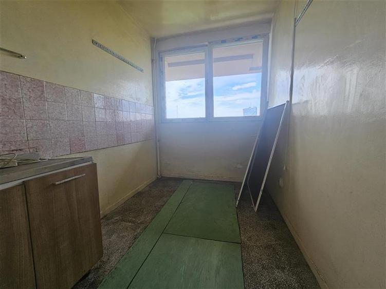Apartament cu 2 camere semidecomandat în Parcul Circului