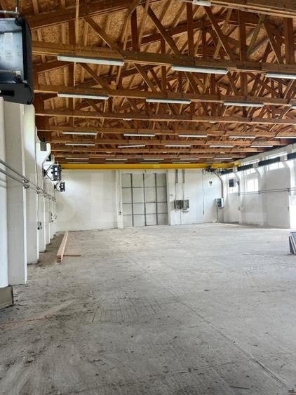 Spațiu comercial, de 411 mp, în Burdujeni