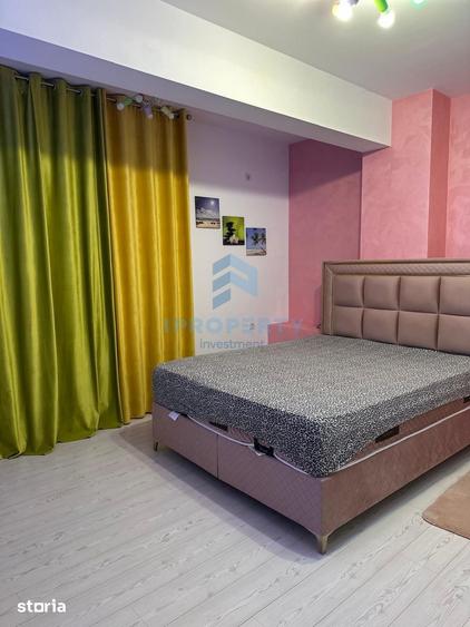 Apartament cu 2 camere în Dobroești