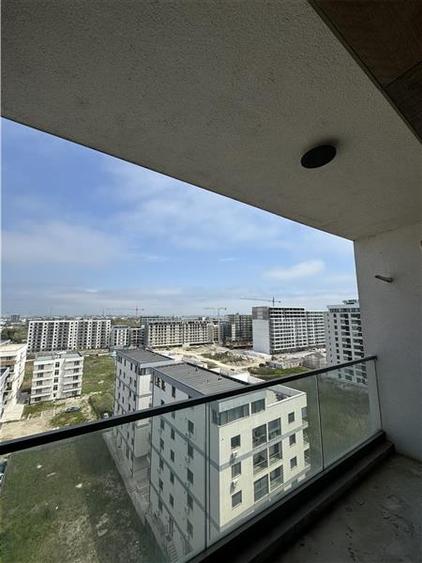 Apartament cu 2 camere decomandat în Nord