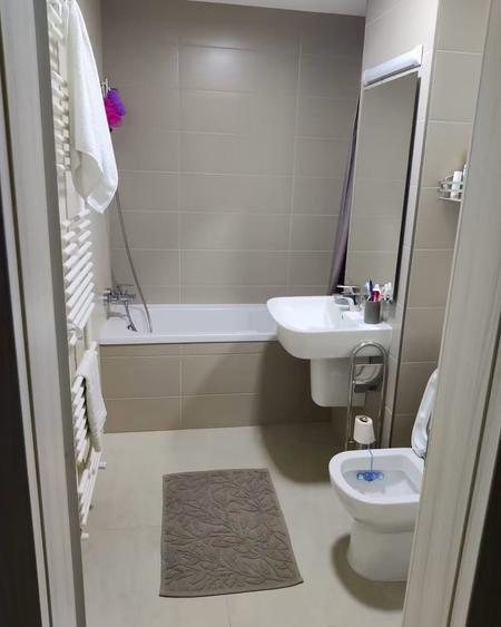 21 residence Politehnica cu loc de parcare si boxă - 4