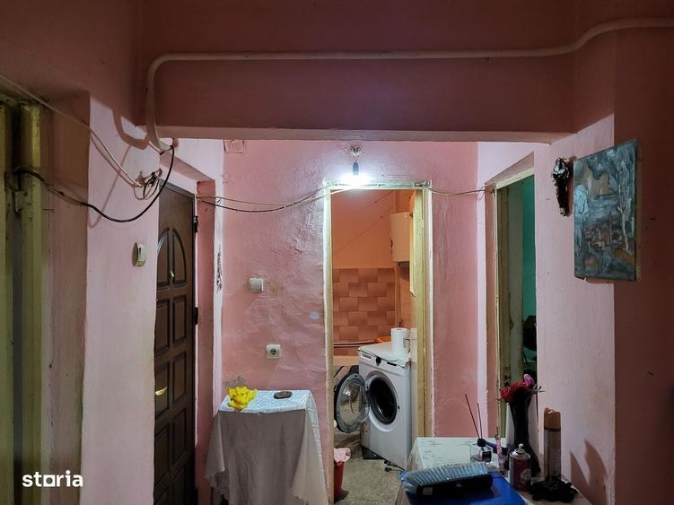 Apartament cu 3 camere în Sud