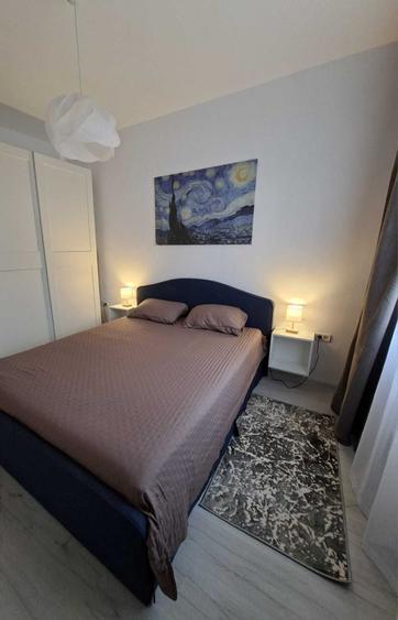 Proprietar Prima inchiriere | Apartament 2 camere studio | Bloc nou|Parcare inclusa | Militari-Weiner Palada 16 - 3