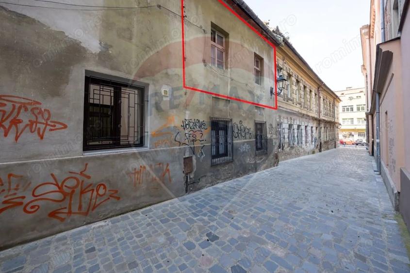 Oportunitate de investitie, Centrul Istoric, Brasov! - 7