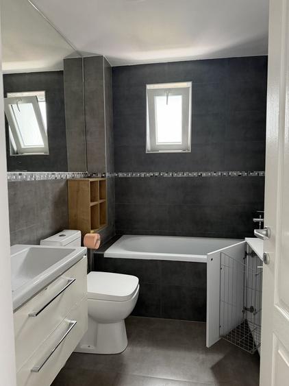 Inchiriez apartament cu 2 camere - 2