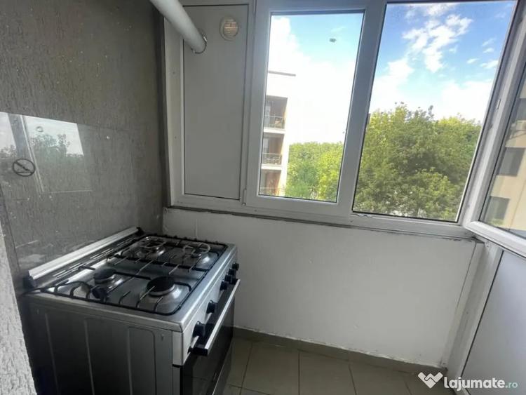 Garsonieră în Brazda lui Novac