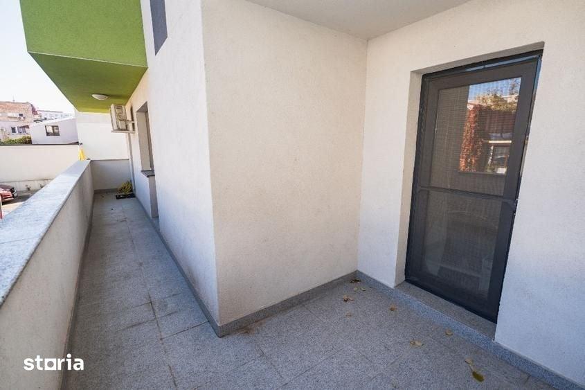 Apartament cu 2 camere în Ștefan cel Mare