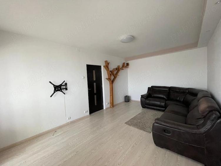 Apartament cu 2 camere decomandat în Pantelimon