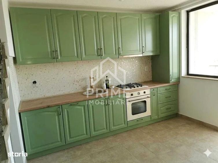 Apartament cu 4 camere în Central