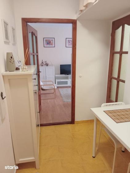 Apartament 2 camere, zona Circumvalatiunii - Iulius Mall - 8
