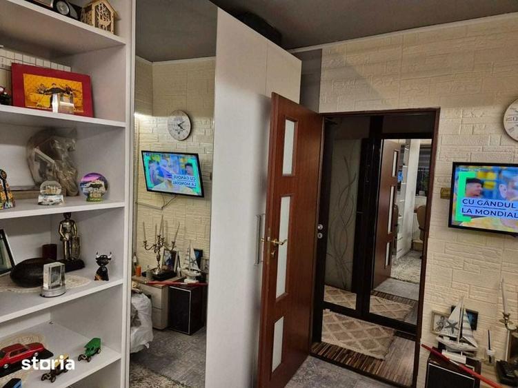 Apartament 4 camere - 5