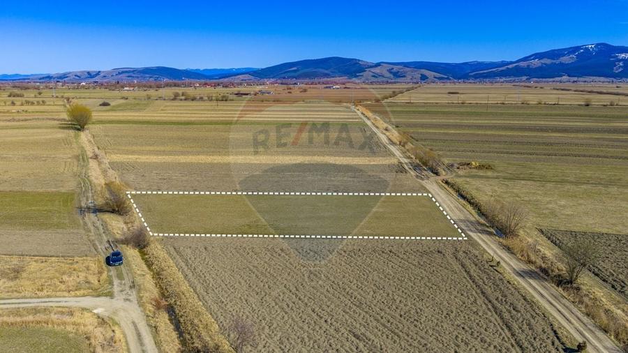 Teren investiție 3.700 mp – Prejmer/ Lunca Câlnicului/Comision 0 - 15