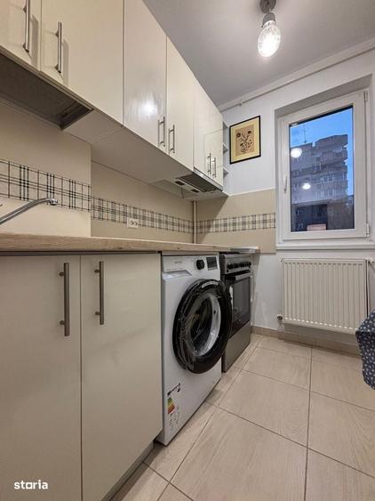 Apartament cu 2 camere în Sebastian