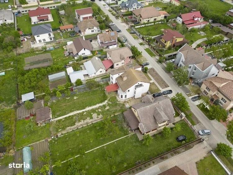 Casă cu 4 camere în Săcălaz