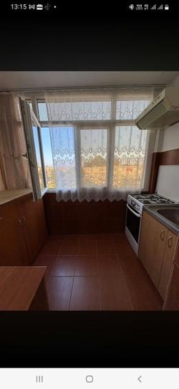Apartament cu 2 camere decomandat, mobilat în Brazda lui Novac