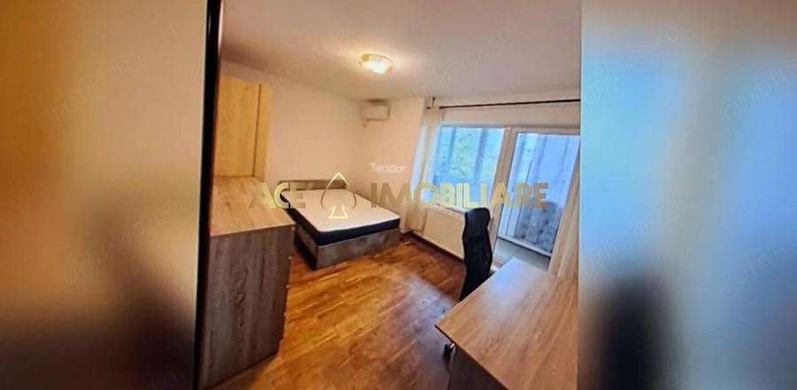 Apartament cu 2 camere decomandat în Timpuri Noi