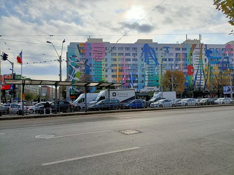 Casă cu 2 camere decomandat în Mărășești