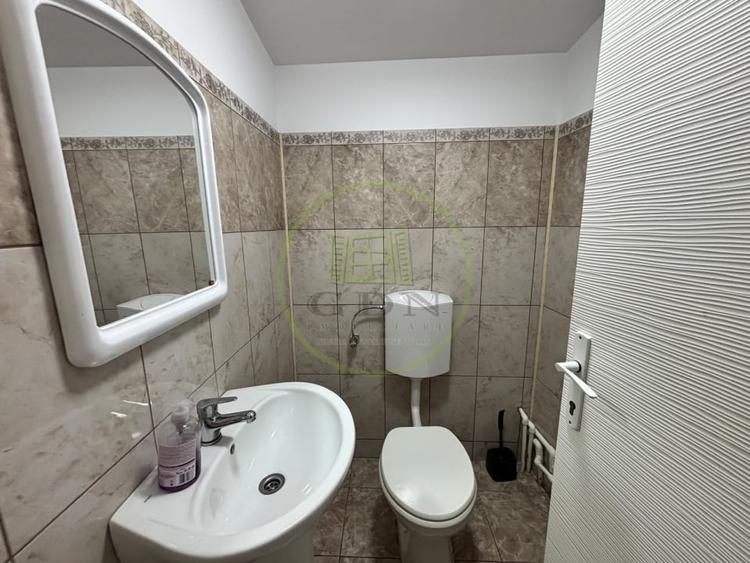 Spațiu comercial, de 120 mp, în Central
