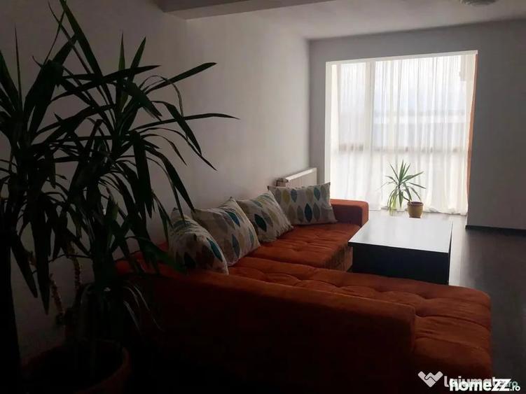 Apartament cu 3 camere decomandat în Giulești