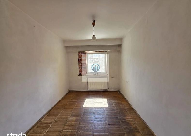 Apartament 3 camere decomandat Deva Bulevardul Decebal–Galeria de Arta - 12