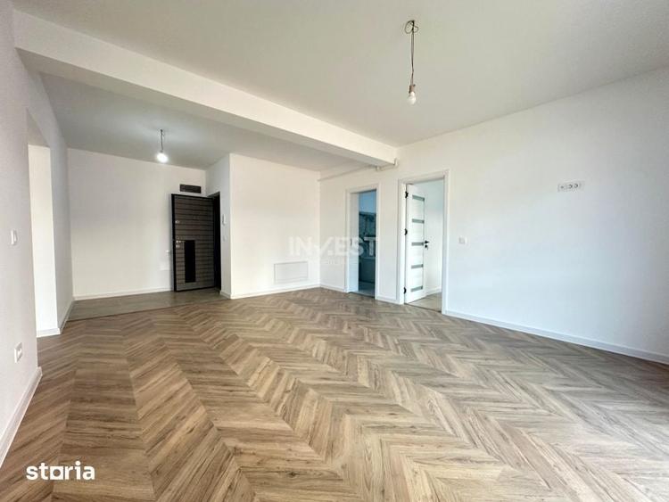 Apartament cu 3 camere în Rediu