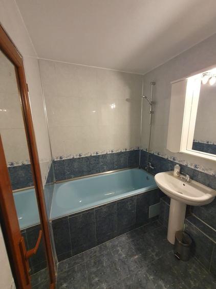 Apartament cu 2 camere decomandat în Mărgeanului
