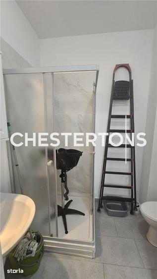 Apartament 2 camere mobilat+loc parcare Militari Residence - 4