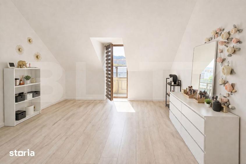 Apartament de vanzare -zona Decebal - 2