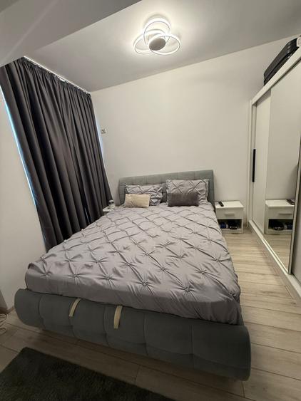 Apartament 2 camere de vânzare –Complet mobilat și utilat-Militari Residence - 11
