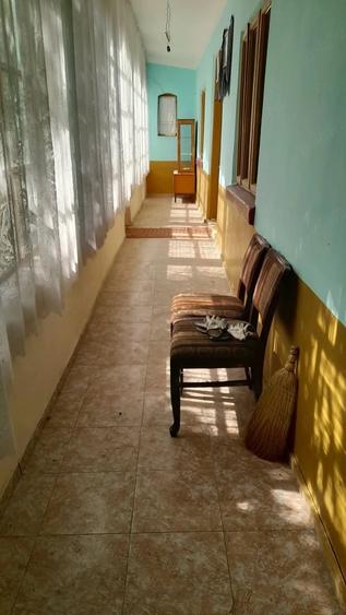 Casă cu Teren 3000 Mp în Vânători