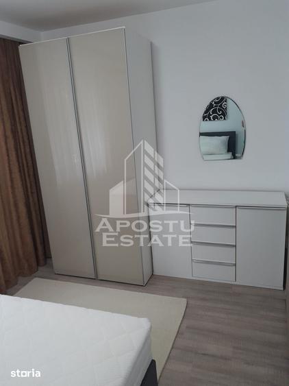 Apartament cu 2 camere în Complex Studențesc