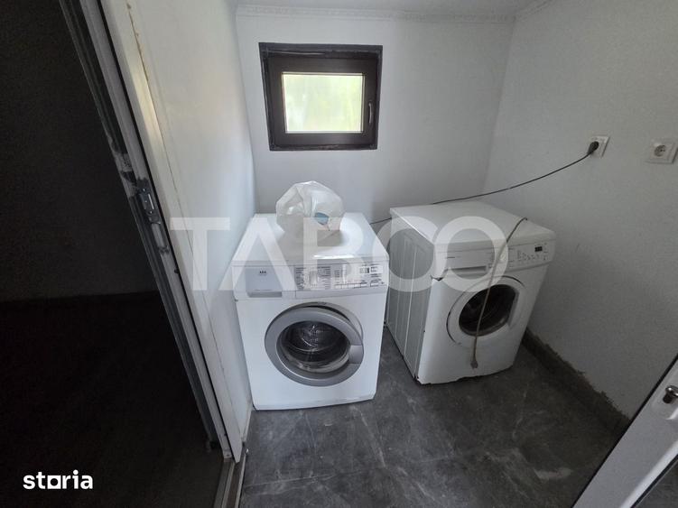 Casă cu 5 camere cu Teren 400 Mp în Central