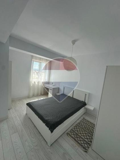Apartament 2 camere | 41 mp | Bloc nou | Str. Pepinierei | 375 EUR - 1
