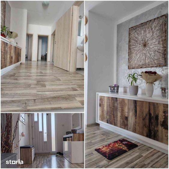 Casă cu 4 camere cu Teren 408 Mp în Central