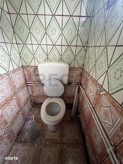 Casă cu 3 camere cu Teren 500 Mp în Biharia