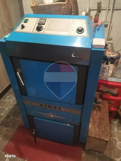 Casă cu 3 camere cu Teren 940 Mp în Gălănești