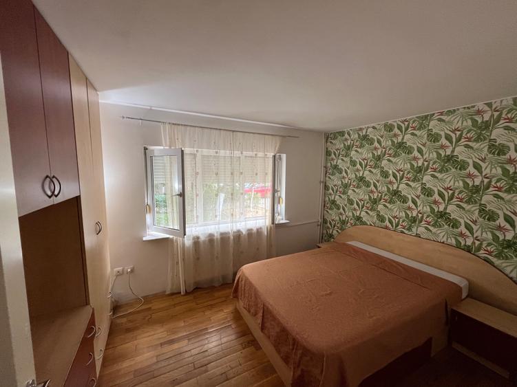 Apartament cu 2 camere semidecomandat în Rogerius