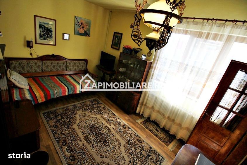 Casa 3 camere,2 bai,100 mp, 1407 mp teren, 0% comision - 12