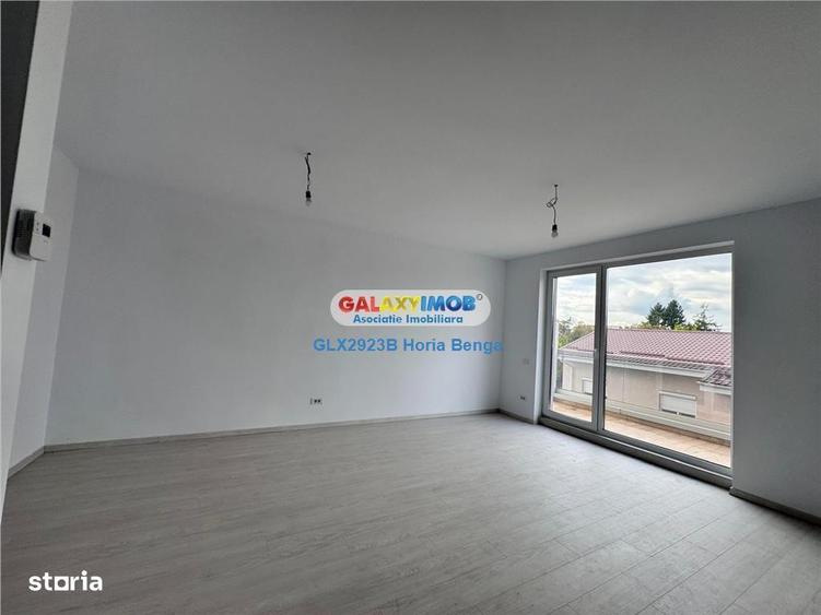 Apartament tip Studio zona Metro Voluntari COMISION 0 ! - 2