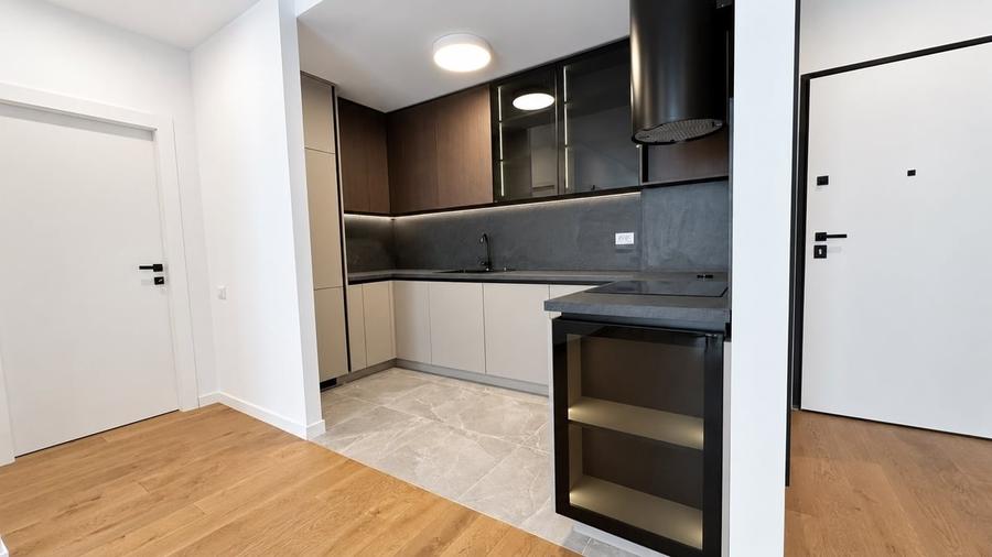Apartament cu 2 camere semidecomandat în Cotroceni