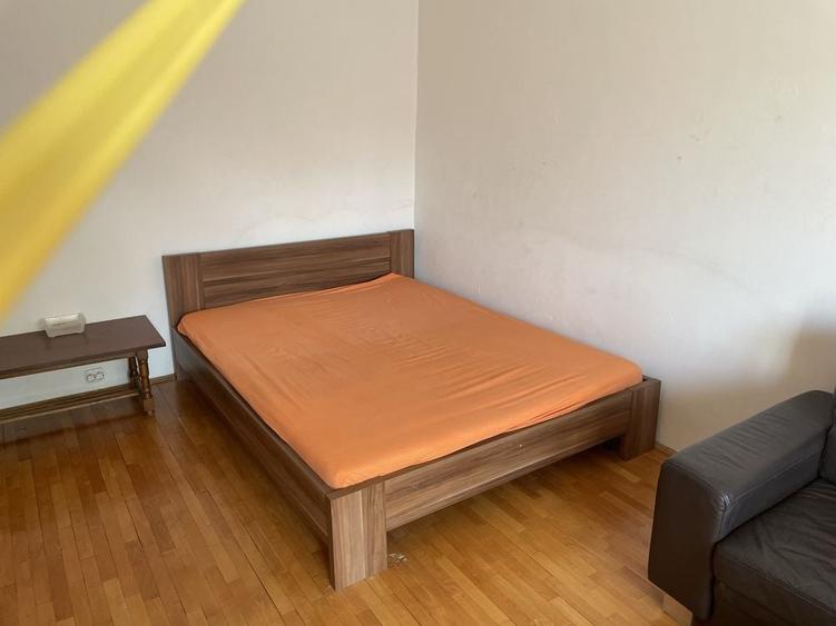 Garsoniera 42mp complet mobilata si utilata, Piata Victoriei etaj 1, Ocazie ! - 6