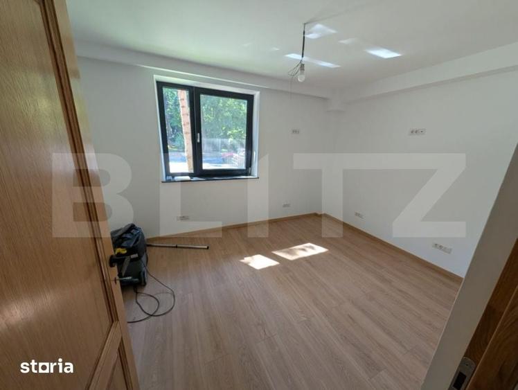 Spațiu comercial, de 50 mp, în Ultracentral