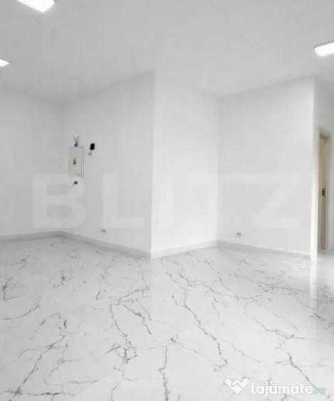 Spațiu comercial, de 40 mp, în Central