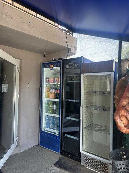 Spațiu comercial, de 34 mp, în Tălpășești